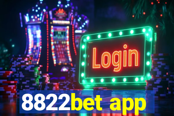 8822bet app