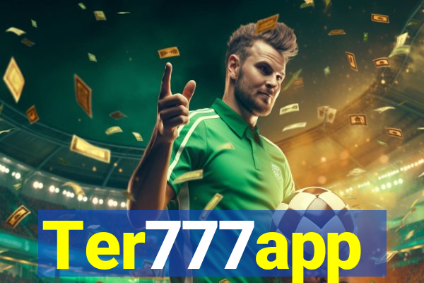 Ter777app