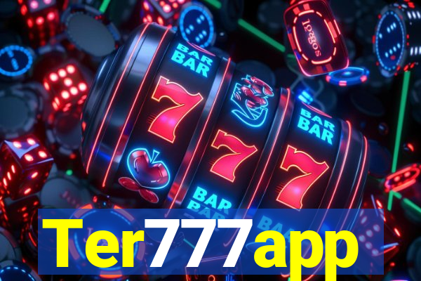 Ter777app