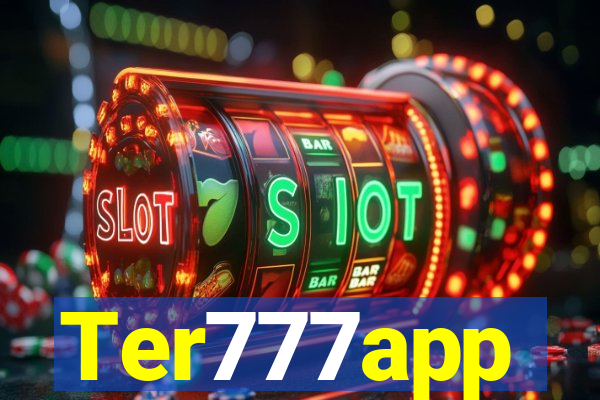 Ter777app