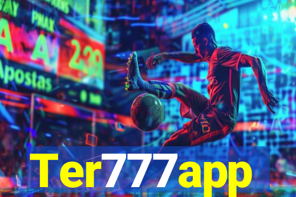 Ter777app