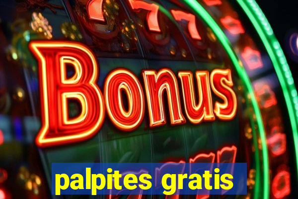 palpites gratis