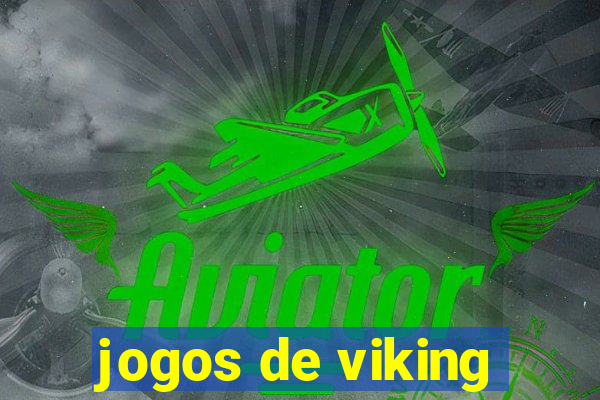 jogos de viking