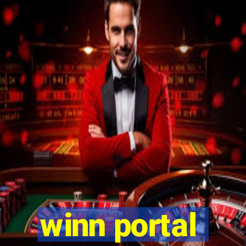 winn portal