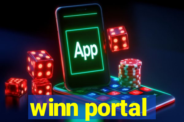 winn portal