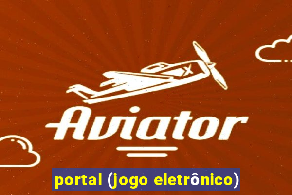 portal (jogo eletrônico)