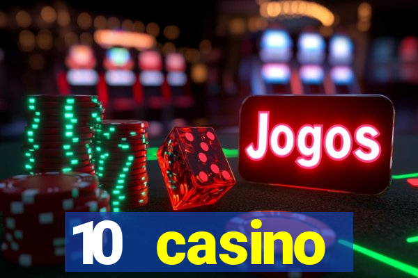 10 casino freispiele ohne einzahlung