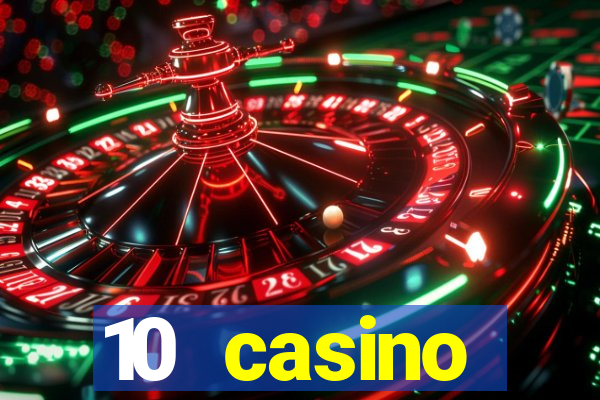 10 casino freispiele ohne einzahlung