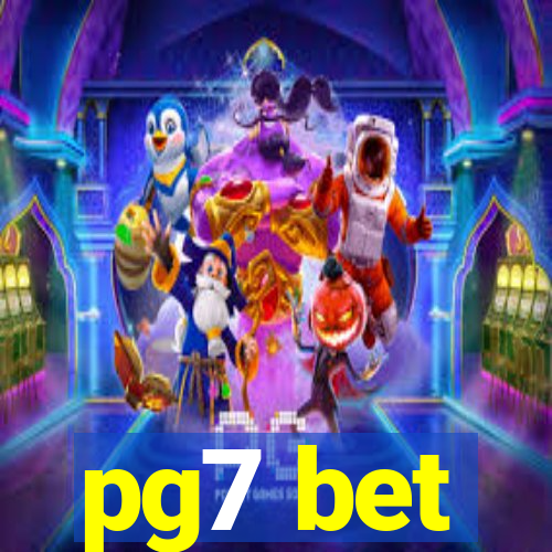 pg7 bet