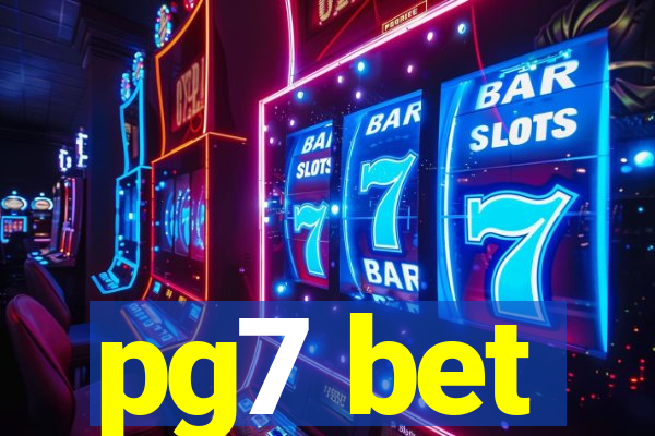 pg7 bet