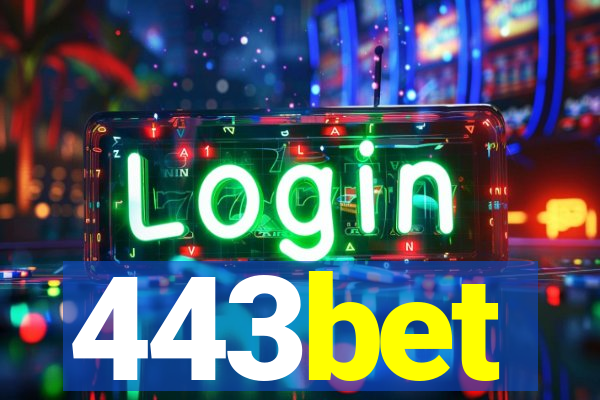 443bet