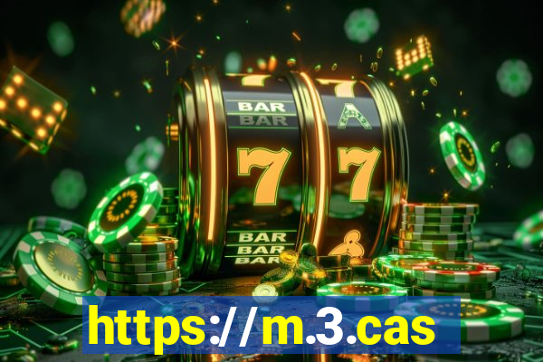 https://m.3.casino/#/