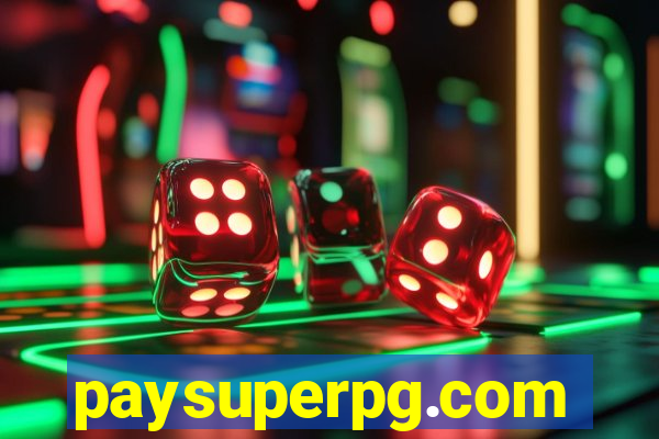 paysuperpg.com