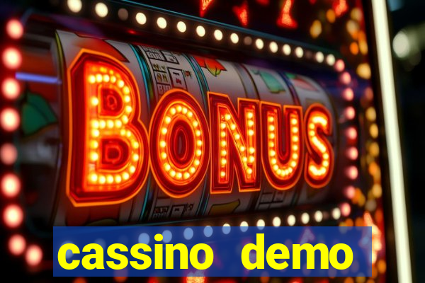 cassino demo fortune tiger