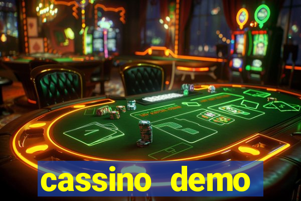 cassino demo fortune tiger