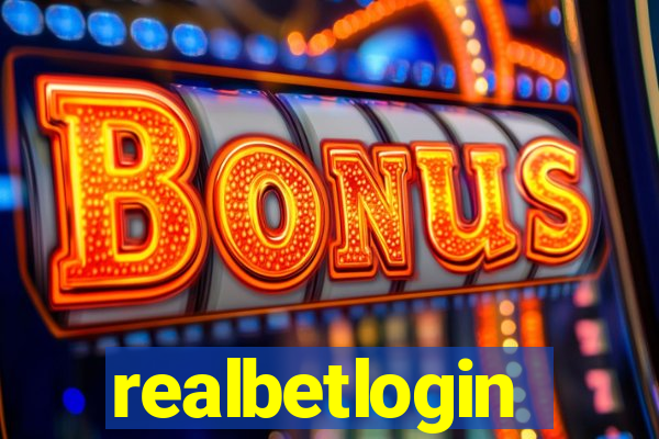 realbetlogin