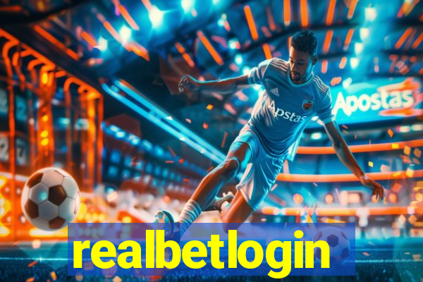 realbetlogin