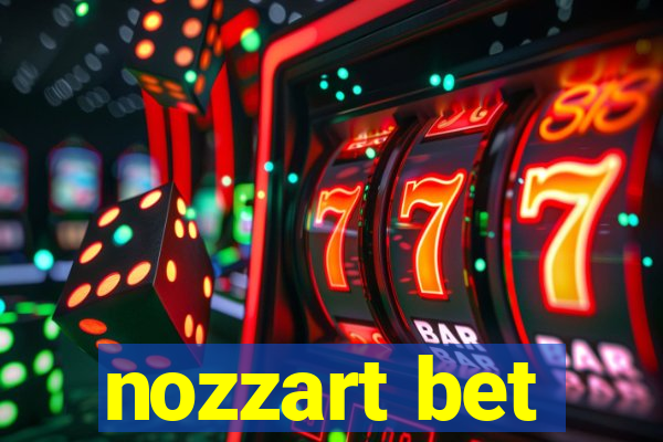 nozzart bet