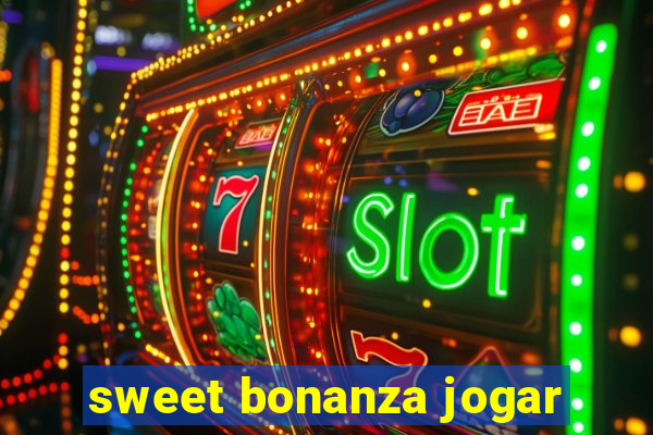 sweet bonanza jogar