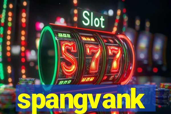 spangvank