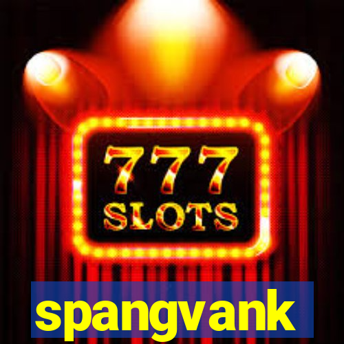 spangvank