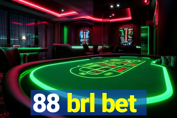 88 brl bet