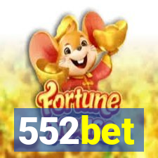 552bet