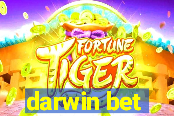 darwin bet