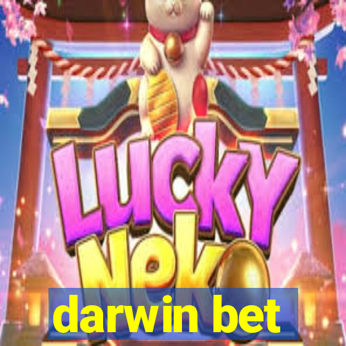 darwin bet