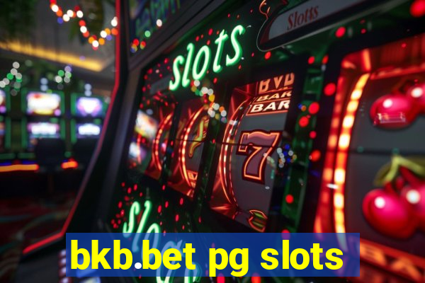 bkb.bet pg slots