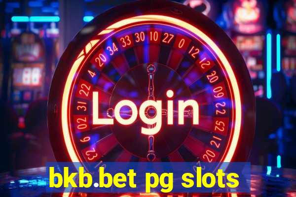 bkb.bet pg slots