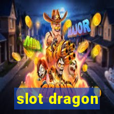 slot dragon