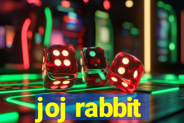 joj rabbit