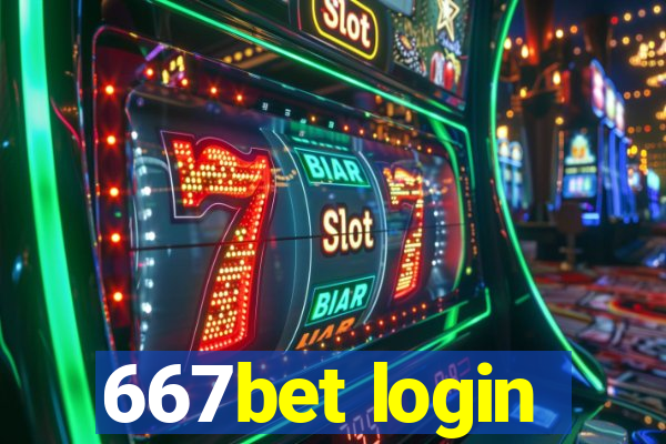 667bet login