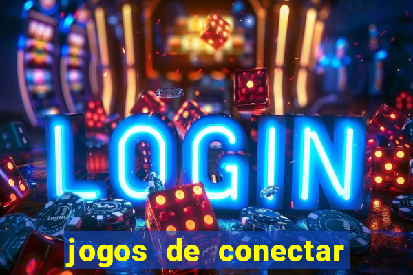 jogos de conectar pares iguais