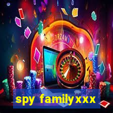 spy familyxxx