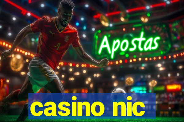 casino nic