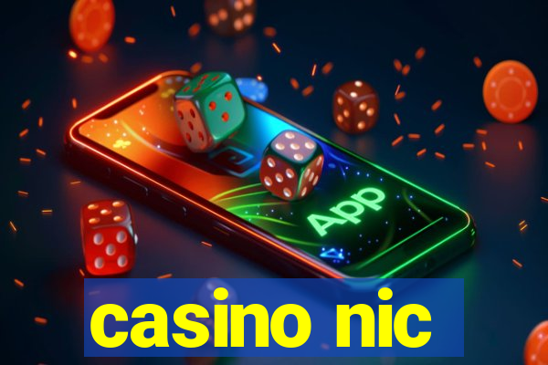 casino nic