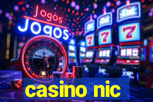 casino nic