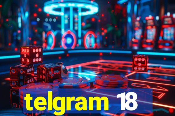 telgram 18