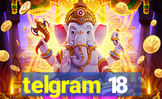 telgram 18