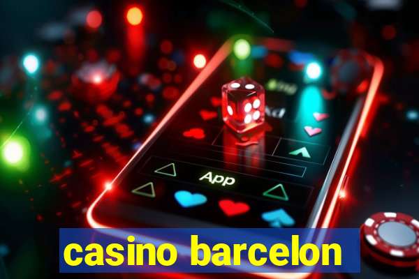 casino barcelon