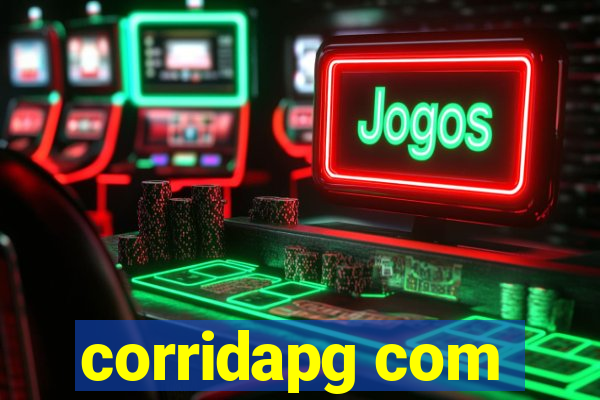 corridapg com