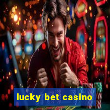 lucky bet casino