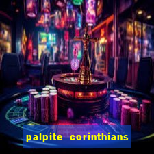 palpite corinthians x fortaleza