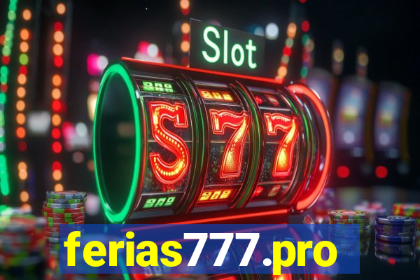 ferias777.pro