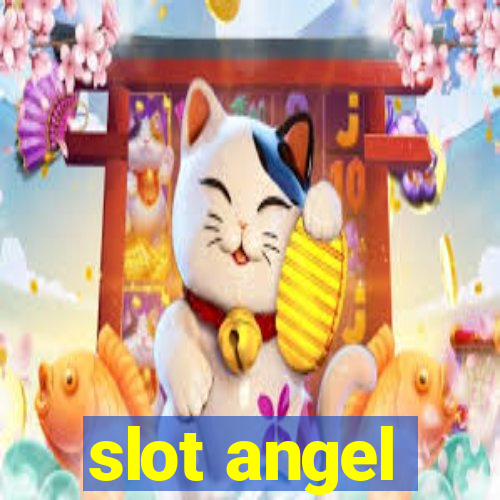 slot angel