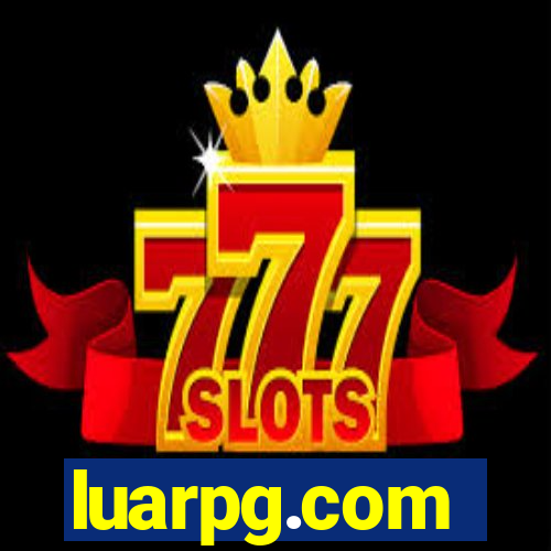 luarpg.com