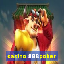 casino 888poker