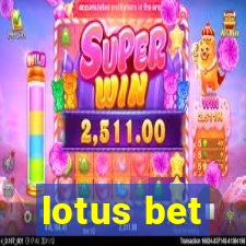 lotus bet